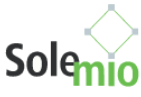 Logo of Solemio GmbH