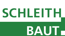 Logo of Schleith GmbH Baugesellschaft