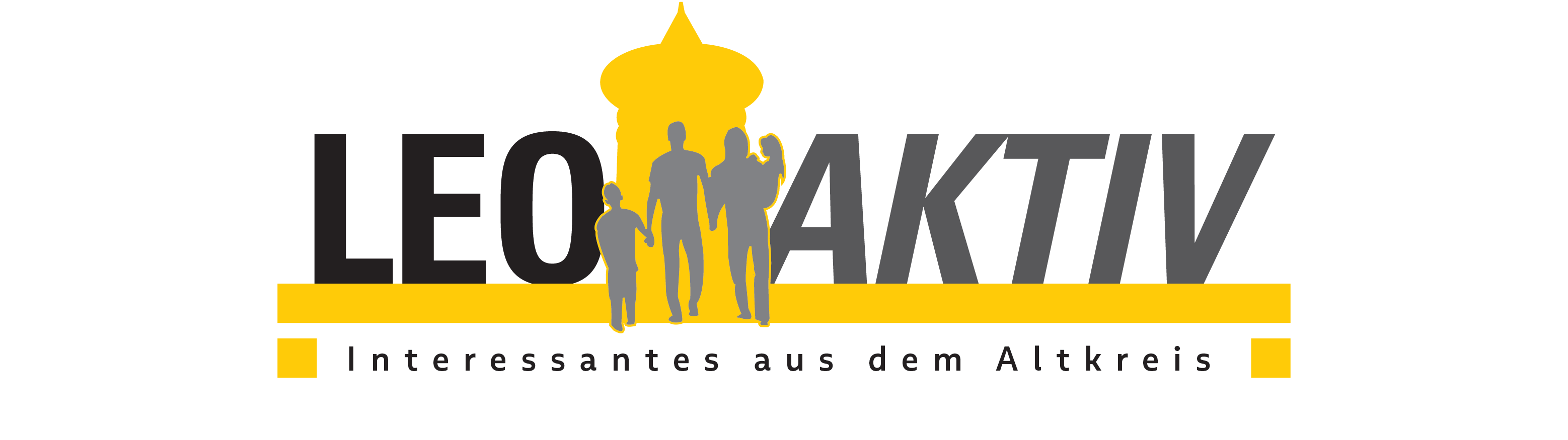 Logo of LEO AKTIV
