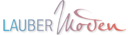 Logo of Lauber-Moden