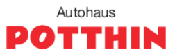 Logo of Autohaus Potthin