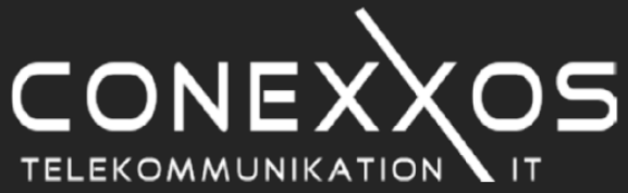 Logo of conexxos GmbH & Co. KG
