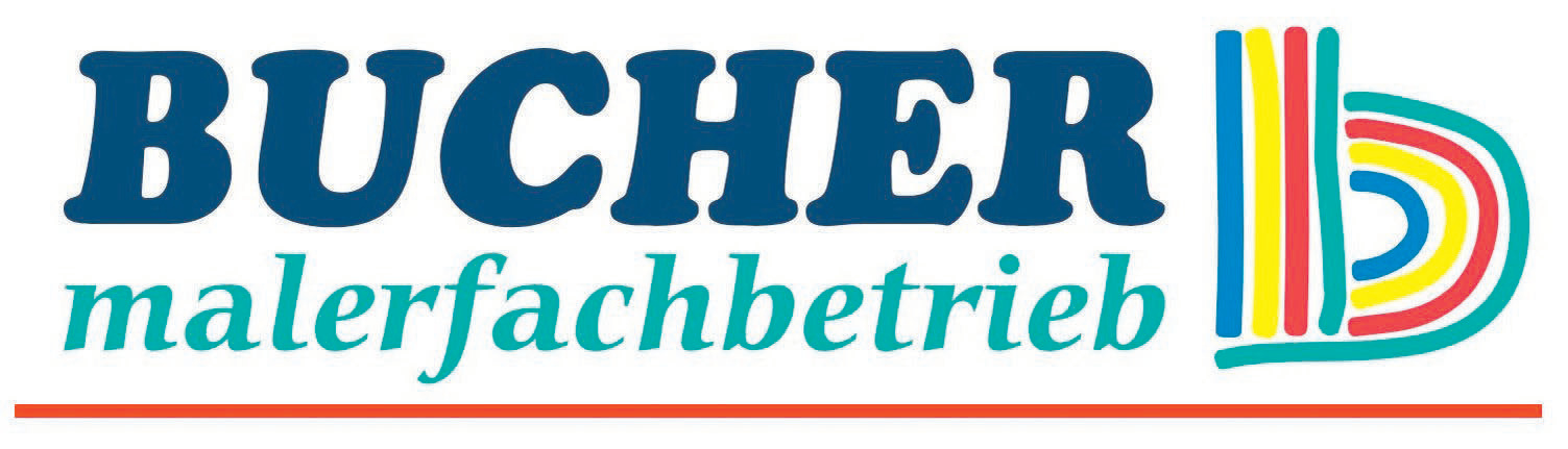 Logo of Malerfachbetrieb Matthias Bucher