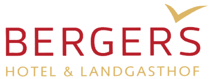Logo of Berger`s