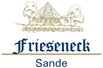 Logo of Frieseneck Sande
