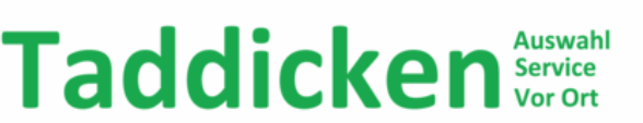 Logo of Taddicken GmbH