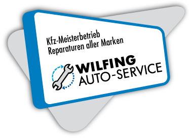 Logo of Frank Wilfing Auto-Service