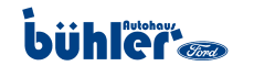 Logo of Autohaus Bühler GmbH