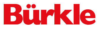 Logo of Bürkle Baugruppe