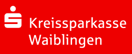 Logo of Kreissparkasse Waiblingen