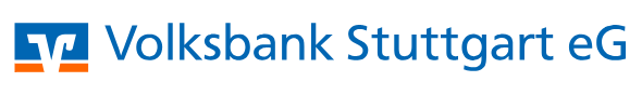 Logo of Volksbank Stuttgart eG