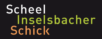 Logo of Scheel | Inselsbacher | Schick GmbH - Planung und Bauleitung