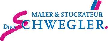 Logo of Dirk Schwegler Malermeisterbetrieb