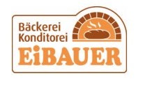 Logo of Bäckerei-Konditorei Eibauer GmbH