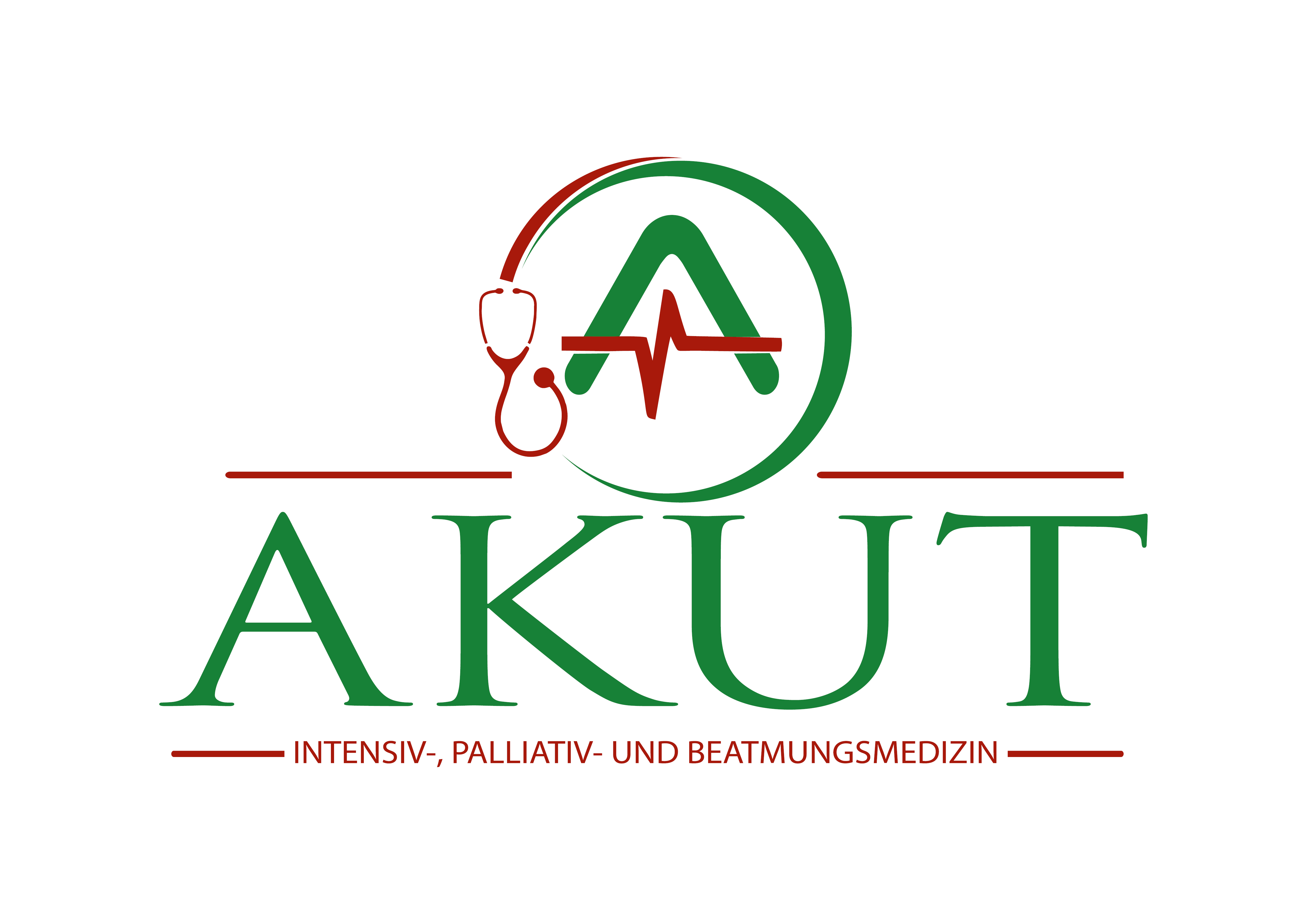 Logo of Intensiv- und Palliativzentrum AKUT GmbH, Palliativ-Team