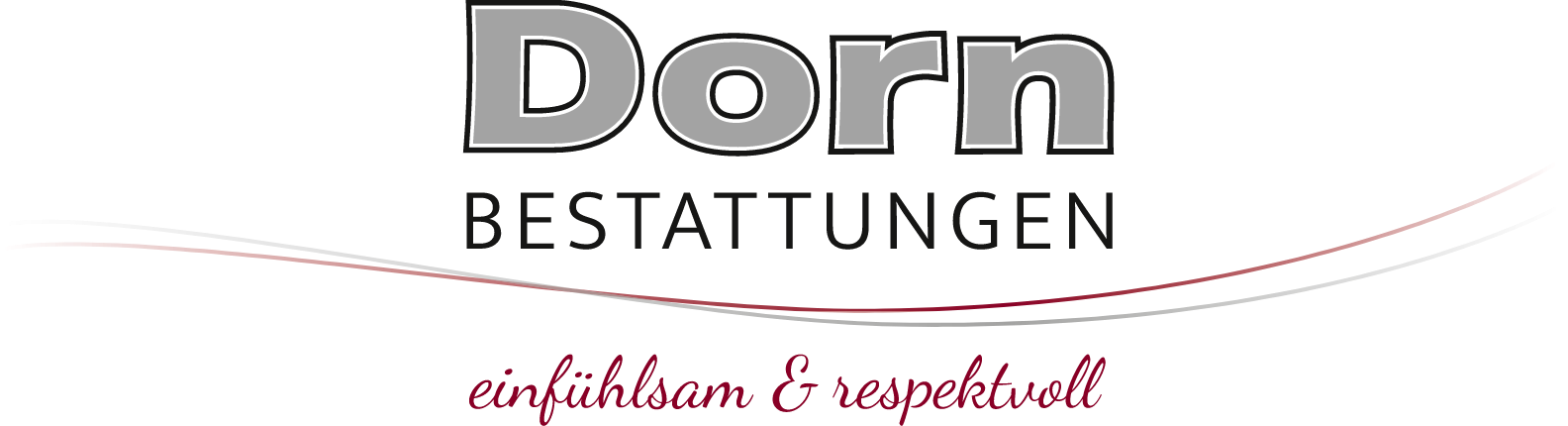 Logo of Dorn Bestattungen GmbH