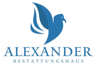 Logo of Bestattungshaus Alexander