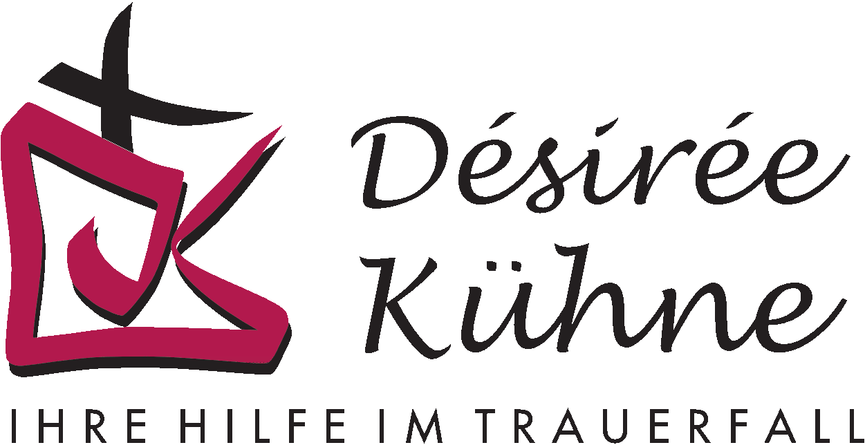 Logo of Désirée Kühne Ihre Hilfe im Trauerfall