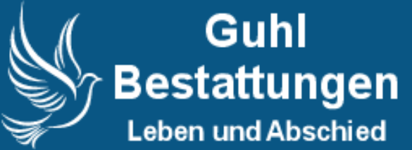 Logo of A.Guhl Bestattungen