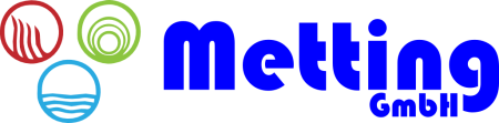 Logo of Heinz Metting GmbH