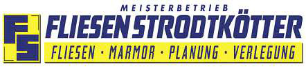 Logo of Fliesen Strodtkötter GmbH