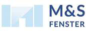 Logo of M & S Fenstermontage GmbH