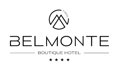 Logo of Belmonte Tirol - Boutique Hotel