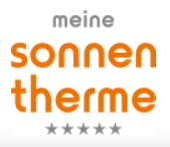 Logo of Sonnentherme