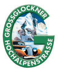 Logo of Großglockner Hochalpenstraßen AG