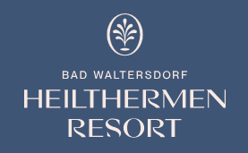 Logo of Heilthermen Resort Bad Waltersdorf