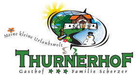 Logo of Gasthof Thurnerhof