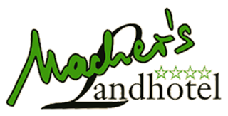 Logo of Macher's Landhotel