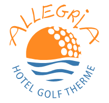 Logo of Allegria Resort Stegersbach