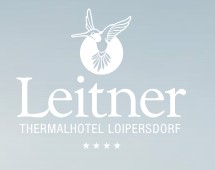 Logo of Thermalhotel Leitner