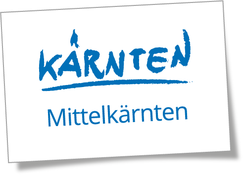 Logo of Tourismusregion Mittelkärnten GmbH
