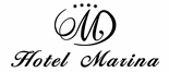 Logo of Hotel Marina