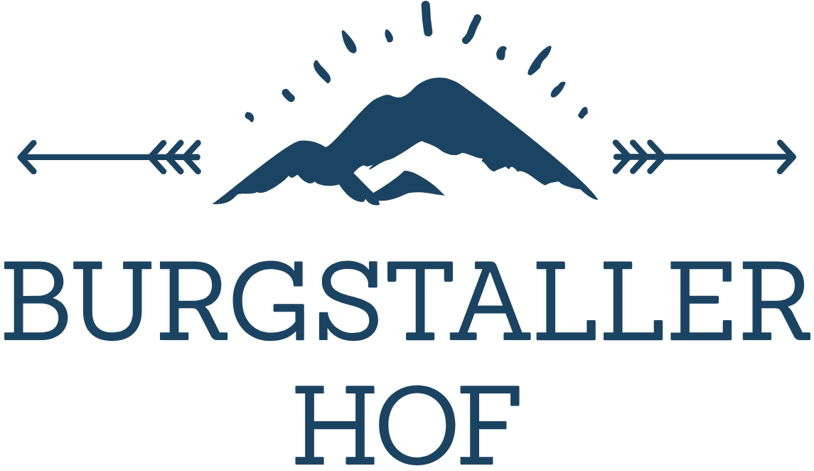 Logo of Hotel Burgstallerhof