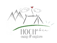 Logo of Campingplatz HOCHoben Mallnitz