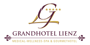 Logo of Grand Hotel Lienz BEAUTY & SPA