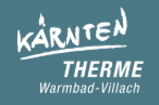 Logo of KärntenTherme Warmbad-Villach