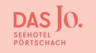 Logo of Seehotel Das JO.