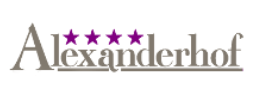 Logo of Hotel Alexanderhof