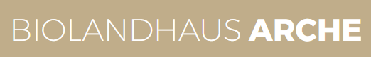 Logo of Biolandhaus Arche