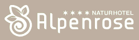 Logo of Naturhotel Alpenrose GmbH