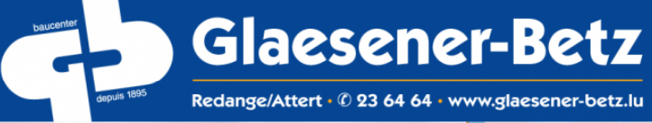 Logo of Glaesener-Betz Redange/Attert Grand-rue