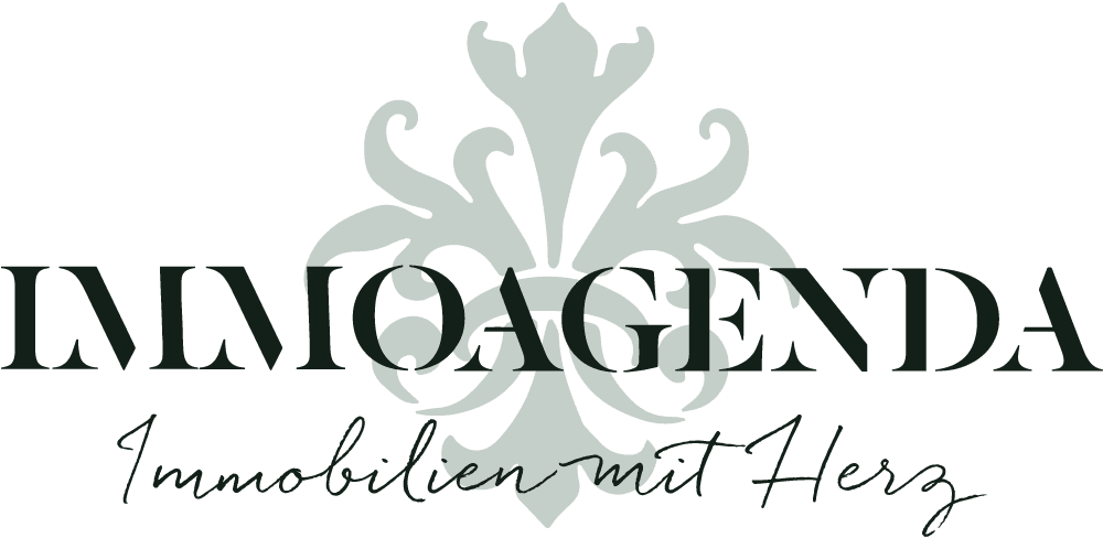 Logo of Immoagenda Brigitte Rieger Villingen