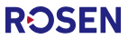 Logo of ROSEN Group