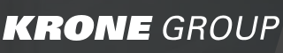Logo of Maschinenfabrik Bernard KRONE GmbH & Co. KG