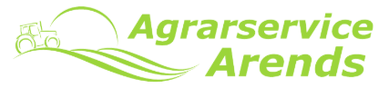 Logo of Agrarservice Arends