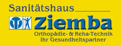 Logo of Ziemba Sanitätshaus